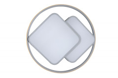 Потолочная люстра Natali Kovaltseva HIGH-TECH LED LAMPS 82002