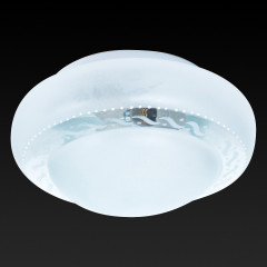 Потолочный светильник Toplight Felicia TL9581Y-01WH