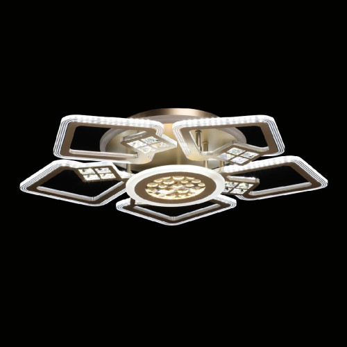 Потолочная люстра De Markt Мадлен 424016107