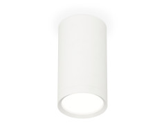 Потолочный светильник Ambrella Light Techno Spot XS8161001 (C8161, N8112)