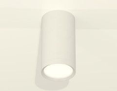 Потолочный светильник Ambrella Light Techno Spot XS8161001 (C8161, N8112)