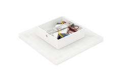 Настенный светильник DesignLed LW-A807A-WH-WW 002809