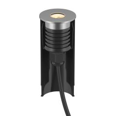 Ландшафтный светильник DesignLed DL-AL-0471-1-SL-NW 003742