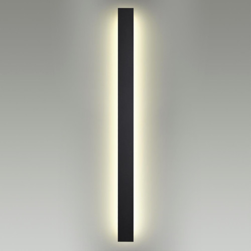 Уличный настенный светильник Odeon Light Fibi 4379/29WL