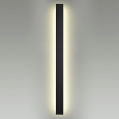 Уличный настенный светильник Odeon Light Fibi 4379/29WL