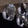 Потолочная люстра MW-Light Жаклин 465011305