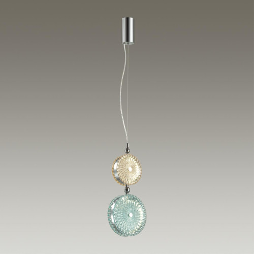 Подвесной светильник Odeon Light Caramella 5416/13LD