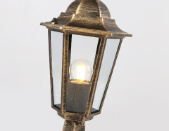 Уличный ландшафтный светильник Ambrella Light Garden ST2025
