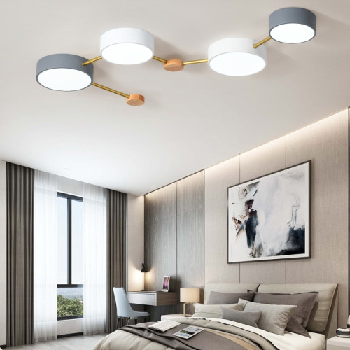 Потолочный светильник ImperiumLoft Solen 207843-26