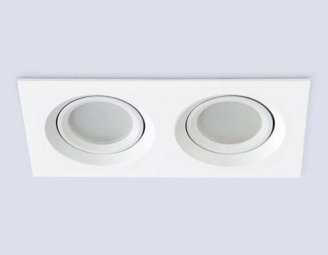 Встраиваемый светильник Ambrella Light Techno Spot IP Protect TN1145