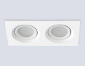 Встраиваемый светильник Ambrella Light Techno Spot IP Protect TN1145