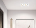 Встраиваемый светильник Ambrella Light Techno Spot IP Protect TN1145