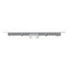 Встраиваемый светодиодный светильник Arlight DL-192x192M-18W Day White 021916