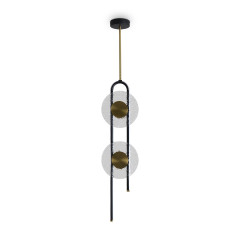 Подвесной светильник Freya Drip FR6173PL-L18B