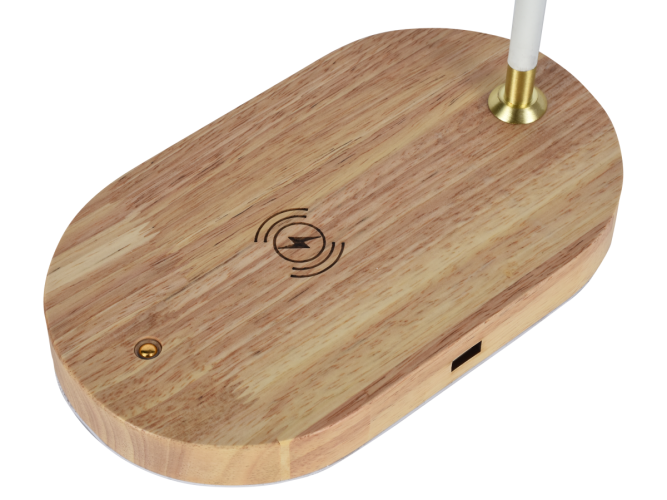 Настольная лампа Zortes DeskLight ZRS.1066.02