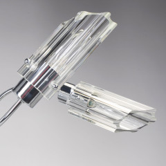Люстра на штанге MW-Light Олимпия 106011406