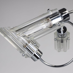 Люстра на штанге MW-Light Олимпия 106011406