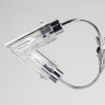 Люстра на штанге MW-Light Олимпия 106011406