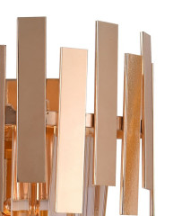 Бра Natali Kovaltseva MEDICI 81430/1W GOLD