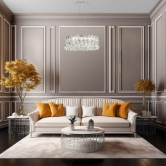 Подвесная люстра Bogates Marvel 90371/1 Strotskis a065695