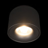 Накладной светильник Loft IT Tictac 10219 Black 3000K