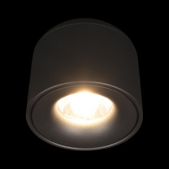 Накладной светильник Loft IT Tictac 10219 Black 3000K