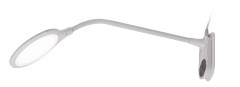 Настольная лампа Эра NLED-498-10W-W Б0052774
