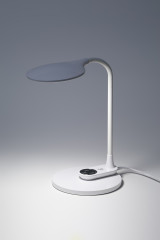 Настольная лампа Эра NLED-498-10W-W Б0052774