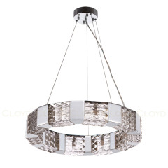 Накладной светильник Nowodvorski Lid Square Led Black 10424