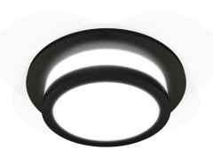 Встраиваемый светильник Ambrella Light Techno XC7622041 (C7622, N7121)
