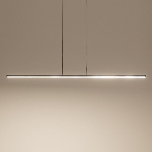 Линейный светильник Nowodvorski Bar Led M Black 10848