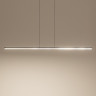 Линейный светильник Nowodvorski Bar Led M Black 10848