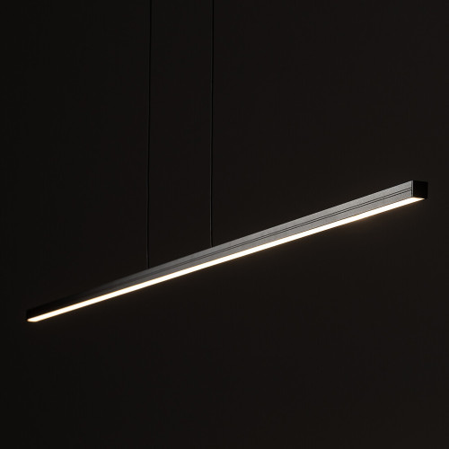 Линейный светильник Nowodvorski Bar Led M Black 10848