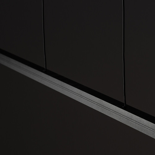 Линейный светильник Nowodvorski Bar Led M Black 10848