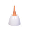 Подвесной светильник Lumina Deco Derby LDP 7901 WT