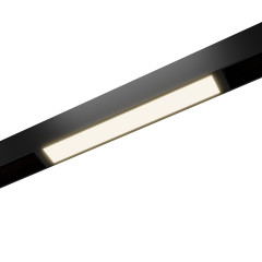 Трековый магнитный светильник Lightera Startrek 220 LE168TRL-9B3K