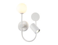 Настенный светильник Ambrella Light Comfort LineTech FL66388