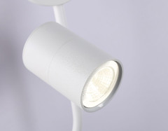 Настенный светильник Ambrella Light Comfort LineTech FL66388