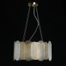 Подвесная люстра MW-Light Альгеро 285012106