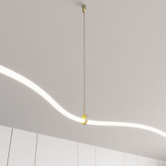 Держатель трека Arlight ART-APRIORI-HOLDER-HANG-TUBE-L1500 (OG) 055892