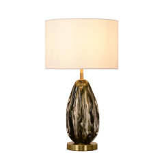 Настольная лампа DeLight Collection Crystal Table Lamp BRTL3203R