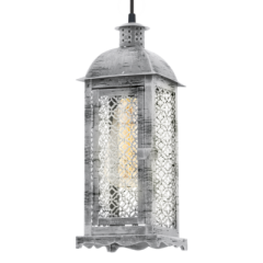 Подвесной светильник Eglo Vintage 49216