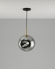 Подвесной светильник Moderli Amo V11521-1P