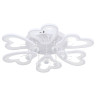 Потолочная светодиодная люстра Natali Kovaltseva Hugo LED LAMPS 81240