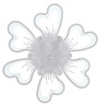 Потолочная светодиодная люстра Natali Kovaltseva Hugo LED LAMPS 81240