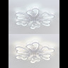 Потолочная светодиодная люстра Natali Kovaltseva Hugo LED LAMPS 81240