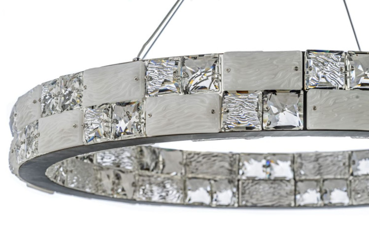 Подвесная люстра Dio D'Arte Elite Erbusco L 1.5.60.100 N