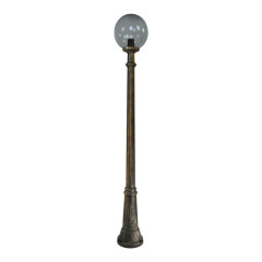 Уличный фонарь Fumagalli Gigi/G300 G30.156.000.BZE27