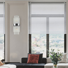 Настенный светильник Arte Milano Torcia 430122.140.2.E14.C1 CR