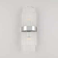 Настенный светильник Arte Milano Torcia 430122.140.2.E14.C1 CR